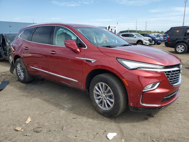 Photo 4 from auction – 2023 BUICK ENCLAVE ES with VIN 5GAEVAKWXPJ154932
