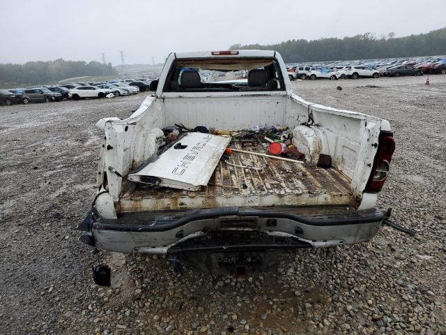 Photo 6 from auction – 2004 CHEVROLET SILVERADO with VIN 1GCHK24U24E231979