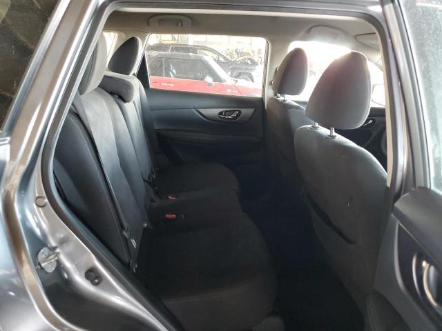 Photo 10 from auction – 2015 NISSAN ROGUE S with VIN KNMAT2MT2FP555558