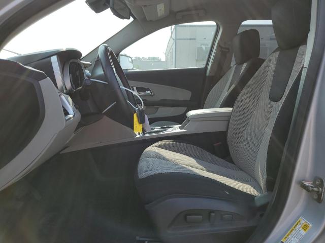 Photo 7 from auction – 2014 CHEVROLET EQUINOX LT with VIN 2GNFLFEK9E6259977
