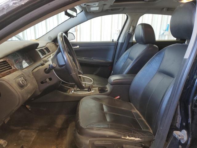 Photo 7 from auction – 2011 CHEVROLET IMPALA LT with VIN 2G1WB5EK8B1331436