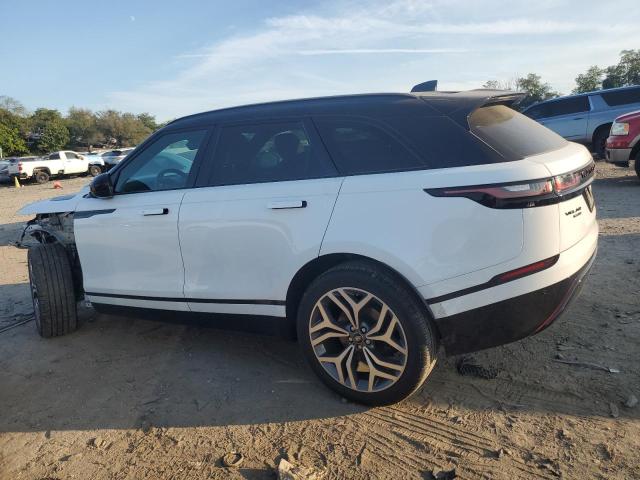 Photo 2 from auction – 2020 LAND ROVER RANGE ROVE with VIN SALYK2EX0LA274725