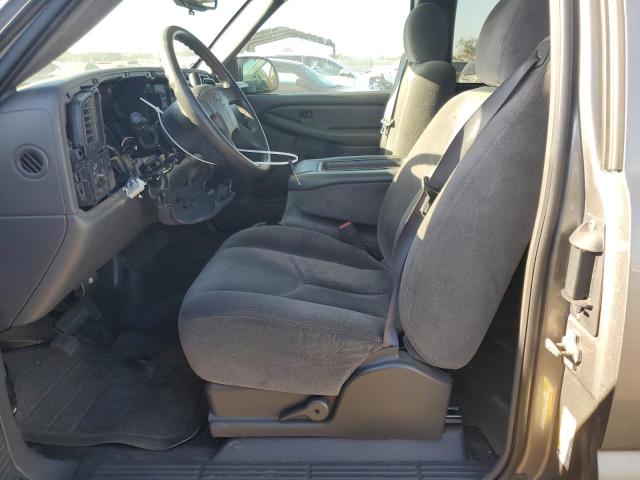 Photo 7 from auction – 2007 CHEVROLET SILVERADO with VIN 1GCEC19X37Z136079