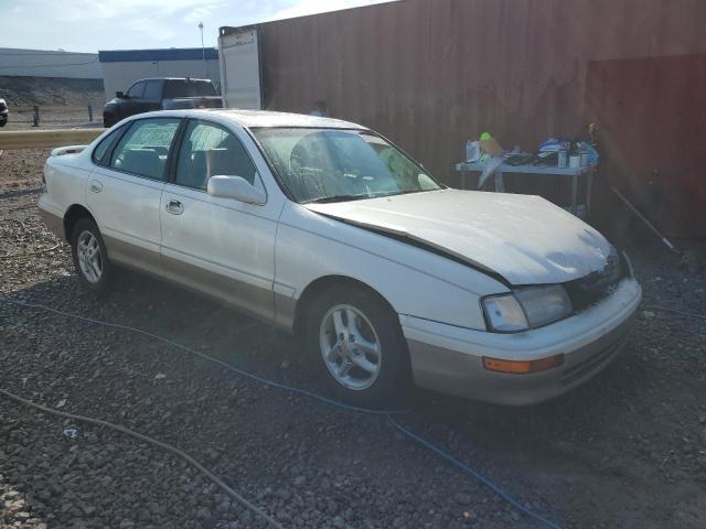 Photo 4 from auction – 1997 TOYOTA AVALON XL with VIN 4T1BF12B0VU191376