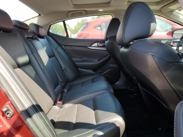 صورة رقم 10 من المزاد - 2017 NISSAN MAXIMA 3.5 مع VIN 1N4AA6AP5HC455149