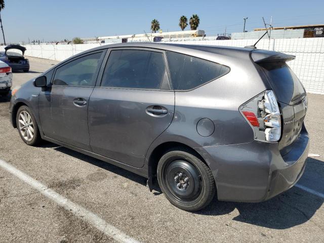 Photo 2 from auction – 2014 TOYOTA PRIUS V with VIN JTDZN3EU7EJ010984