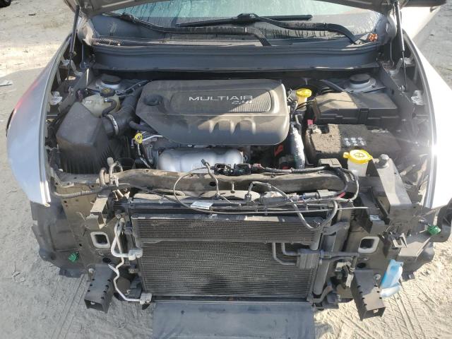 Photo 12 from auction – 2016 JEEP CHEROKEE L with VIN 1C4PJLCB4GW275128
