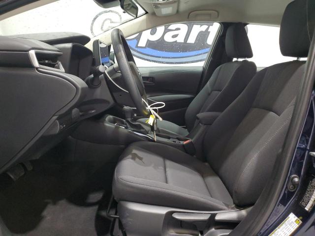 Photo 7 from auction – 2024 TOYOTA COROLLA LE with VIN 5YFB4MDE4RP167121