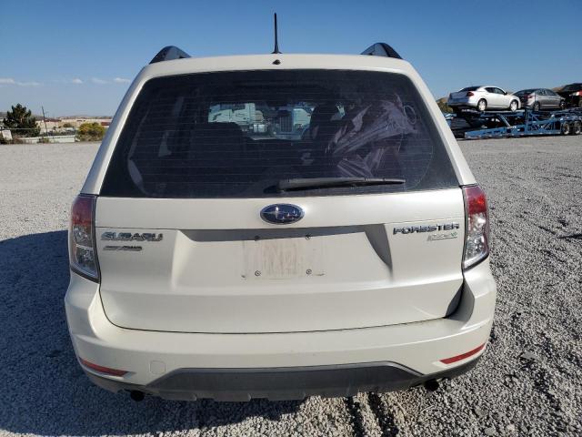 Photo 6 from auction – 2013 SUBARU FORESTER 2 with VIN JF2SHABC6DH425519