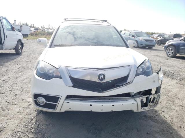 Photo 5 from auction – 2010 ACURA RDX with VIN 5J8TB1H29AA800425
