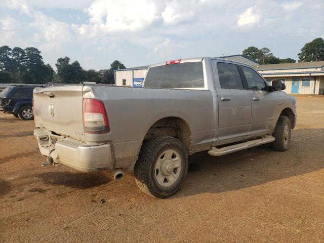 Photo 3 from auction – 2021 RAM 2500 BIG H with VIN 3C6UR5DL9MG628320
