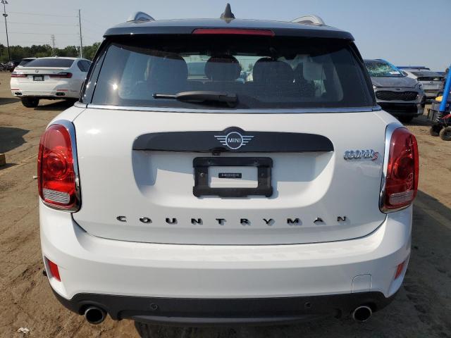 Photo 6 from auction – 2019 MINI COOPER S C with VIN WMZYT5C55K3J88496