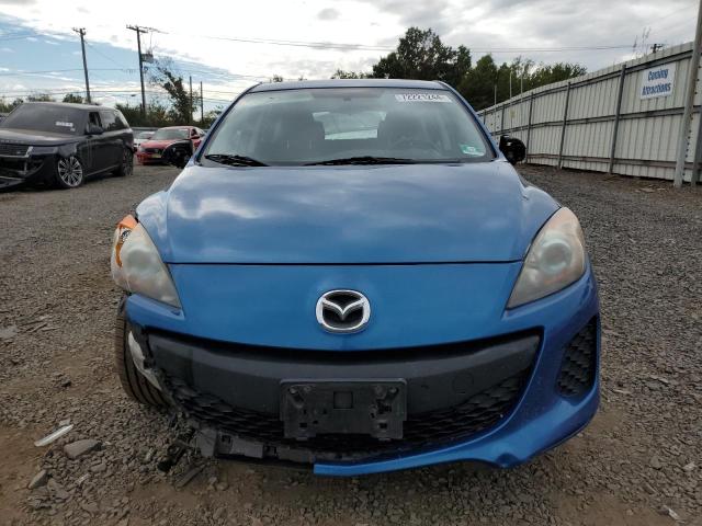 Photo 5 from auction – 2012 MAZDA 3 I with VIN JM1BL1L87C1660946
