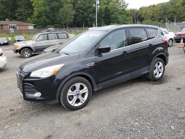 Photo 1 from auction – 2013 FORD ESCAPE SE with VIN 1FMCU0GX5DUD49962