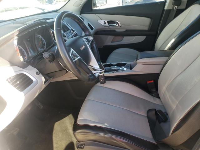 Photo 7 from auction – 2014 GMC TERRAIN SL with VIN 2GKFLTE3XE6265243
