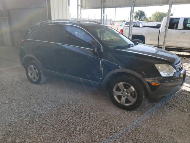 Photo 4 from auction – 2012 CHEVROLET CAPTIVA SP with VIN 3GNAL2EK4CS624566