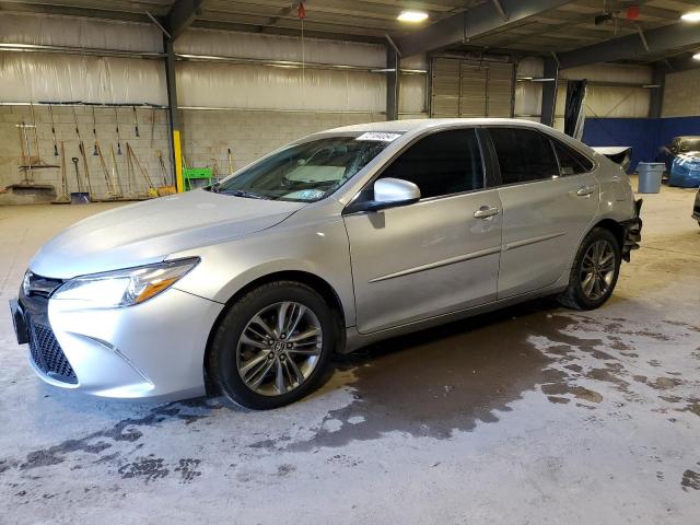 TOYOTA CAMRY LE 2016 with VIN 4T1BF1FK3GU155744 - Photo from auction