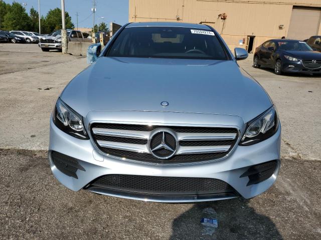 Photo 5 from auction – 2017 MERCEDES-BENZ E 300 with VIN WDDZF4JB4HA172315