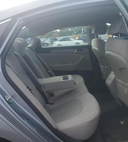 Photo 10 from auction – 2016 HYUNDAI SONATA SE with VIN 5NPE24AF0GH310091