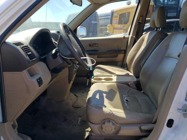 Photo 7 from auction – 2006 HONDA CR-V SE with VIN JHLRD78956C022108