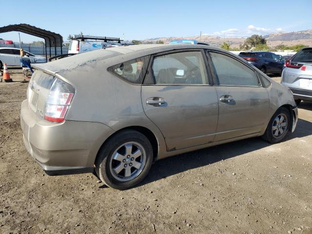 Photo 3 from auction – 2005 TOYOTA PRIUS with VIN JTDKB20U553037844
