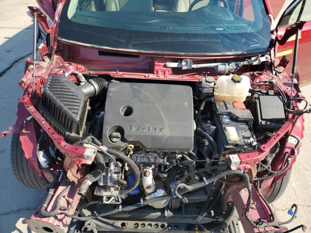 Photo 11 from auction – 2018 BUICK ENCLAVE PR with VIN 5GAERCKW8JJ212690