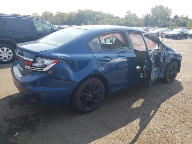 Photo 3 from auction – 2013 HONDA CIVIC EX with VIN 2HGFB2F86DH534829