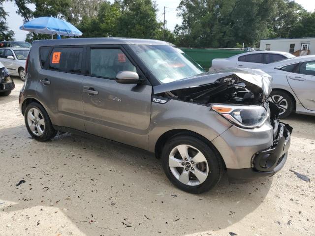 Photo 4 from auction – 2018 KIA SOUL with VIN KNDJN2A22J7580524