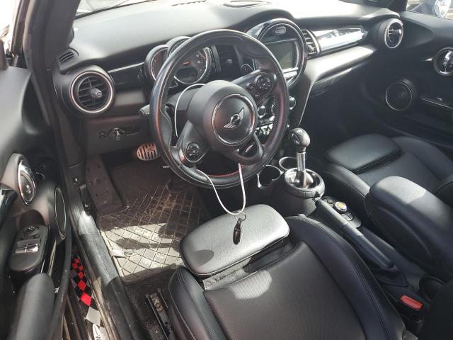 Photo 8 from auction – 2015 MINI COOPER S with VIN WMWXP7C52F2A36781