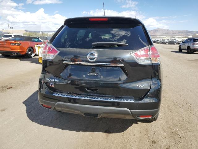 Photo 6 from auction – 2016 NISSAN ROGUE S with VIN KNMAT2MT0GP660598