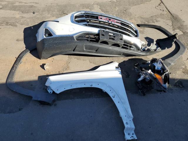 Photo 13 from auction – 2020 GMC TERRAIN SL with VIN 3GKALVEV8LL251874
