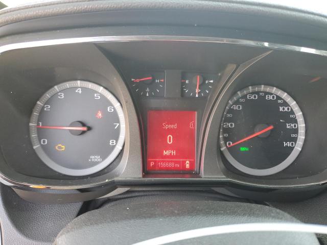 Photo 9 from auction – 2012 GMC TERRAIN SL with VIN 2GKFLREK5C6286606
