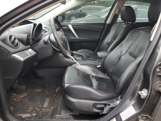 Photo 7 from auction – 2012 MAZDA 3 S with VIN JM1BL1M58C1698285