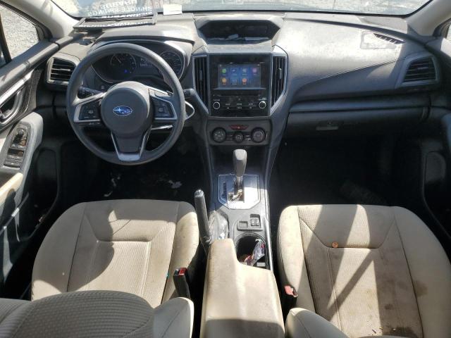 Photo 8 from auction – 2019 SUBARU IMPREZA PR with VIN 4S3GKAC60K3611288