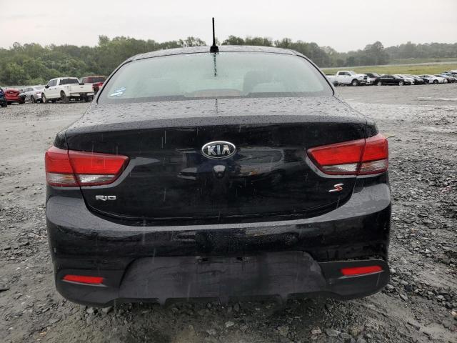 Photo 6 from auction – 2019 KIA RIO S with VIN 3KPA24AB4KE172385