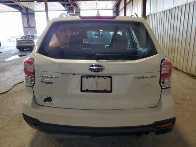 Photo 6 from auction – 2018 SUBARU FORESTER 2 with VIN JF2SJABC6JH514653