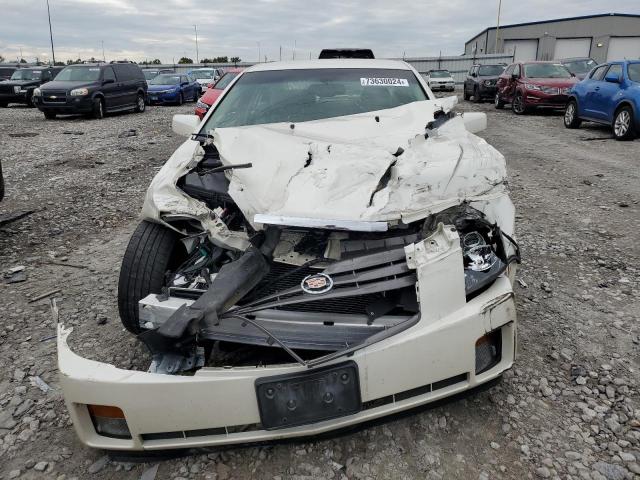Photo 5 from auction – 2004 CADILLAC CTS with VIN 1G6DM577540175827