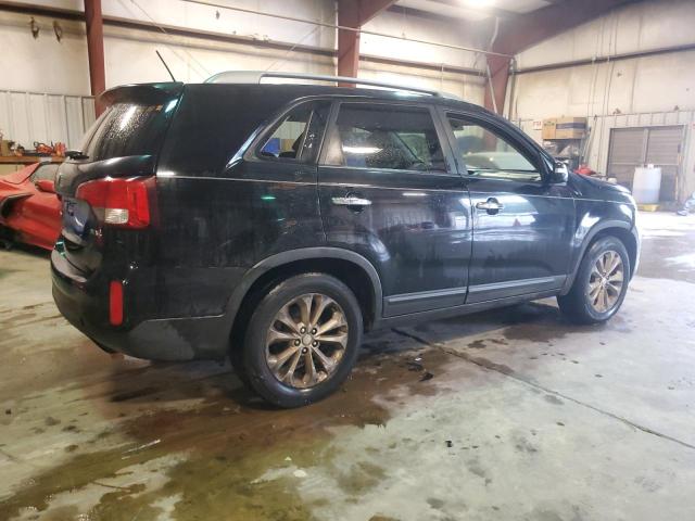 Photo 3 from auction – 2015 KIA SORENTO EX with VIN 5XYKU4A77FG633792