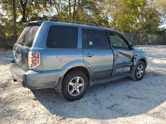 Photo 3 from auction – 2008 HONDA PILOT EXL with VIN 5FNYF18558B009359