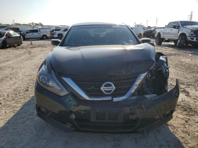 Photo 5 from auction – 2018 NISSAN ALTIMA 2.5 with VIN 1N4AL3AP3JC147038