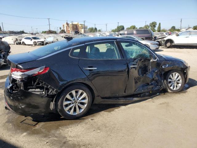 Photo 3 from auction – 2018 KIA OPTIMA EX with VIN 5XXGU4L32JG182235