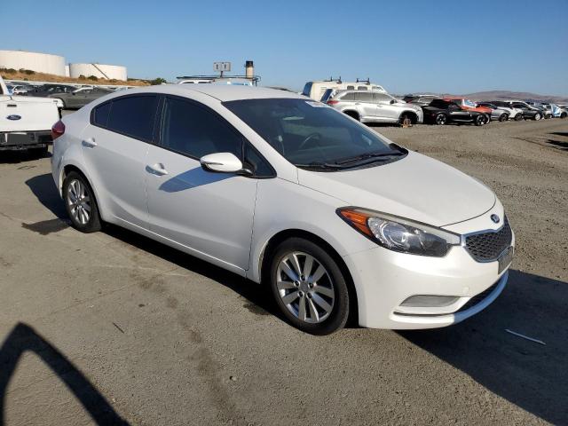 Photo 4 from auction – 2015 KIA FORTE LX with VIN KNAFX4A63F5364308