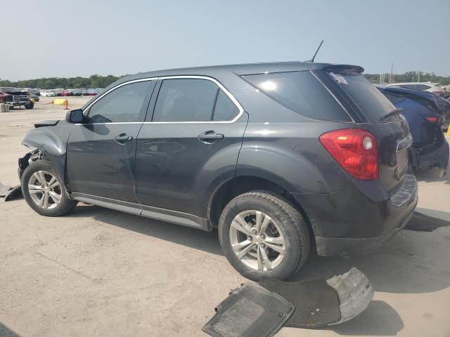 Photo 2 from auction – 2012 CHEVROLET EQUINOX LS with VIN 2GNALBEK2C1288024