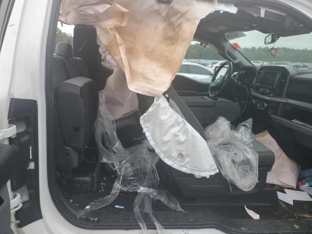 Photo 10 from auction – 2023 FORD F150 SUPER with VIN 1FTFX1E51PKD13606