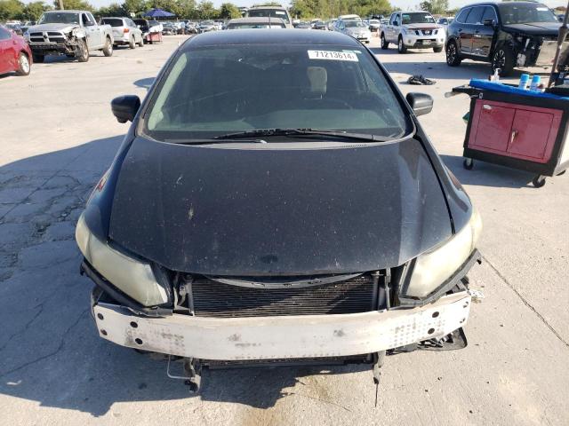 Photo 5 from auction – 2014 HONDA CIVIC HYBR with VIN 19XFB4F23EE000108