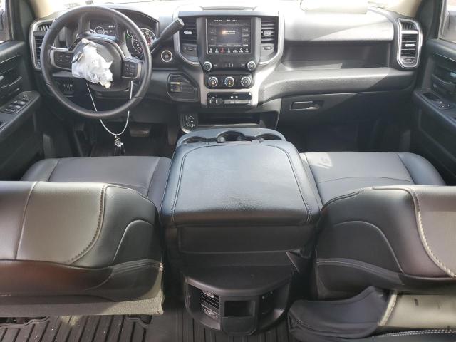 Photo 8 from auction – 2020 RAM 2500 TRADE with VIN 3C6UR5CL7LG217868