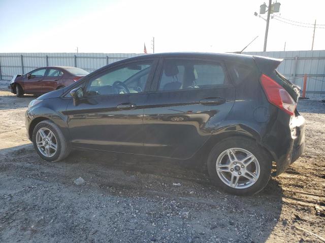 Photo 2 from auction – 2019 FORD FIESTA SE with VIN 3FADP4EJ9KM125820