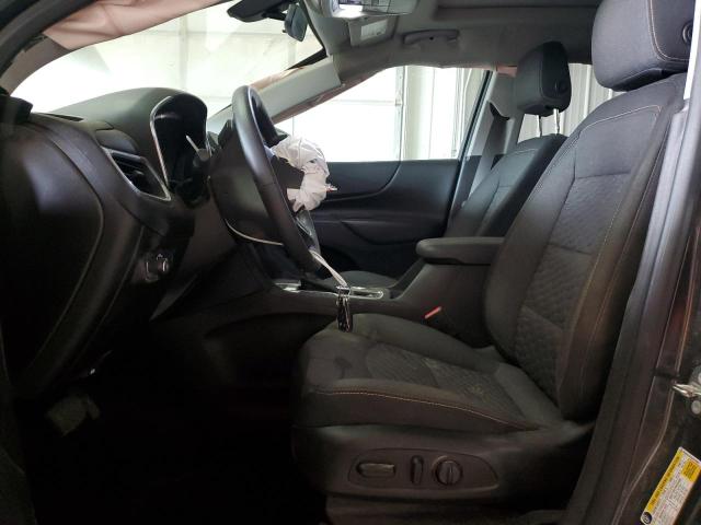 Photo 7 from auction – 2018 CHEVROLET EQUINOX LT with VIN 2GNAXSEV0J6137861