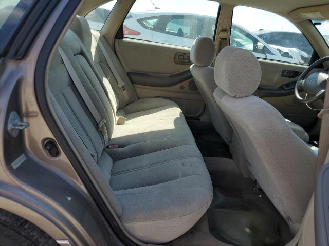 Photo 10 from auction – 1998 TOYOTA AVALON XL with VIN 4T1BF18B8WU217828