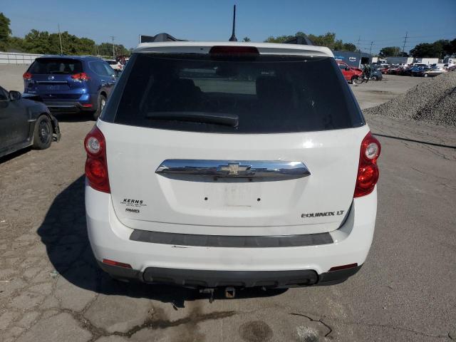 Photo 6 from auction – 2013 CHEVROLET EQUINOX LT with VIN 2GNFLNEK2D6185987